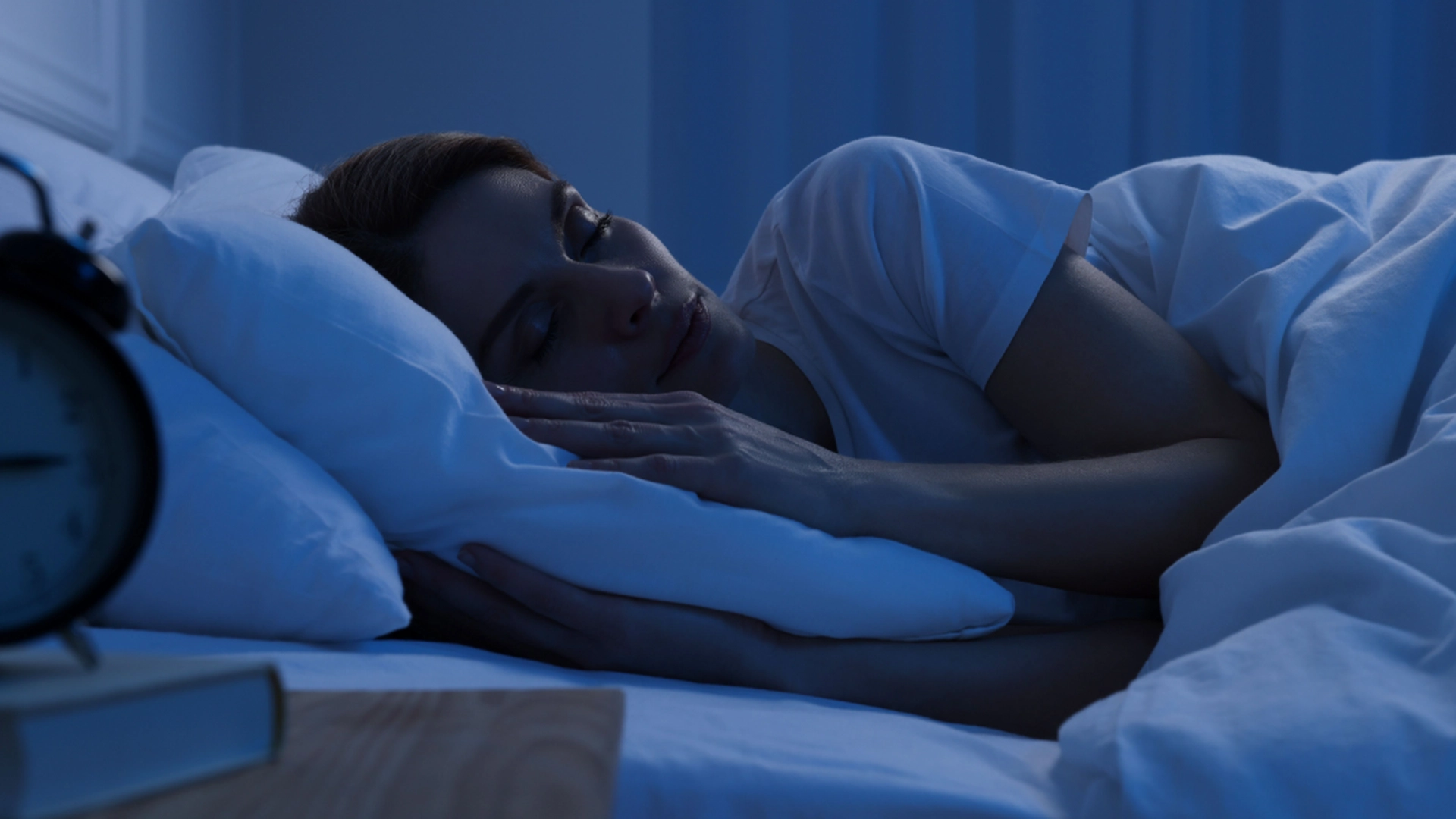 Sover du med vinduet lukket? Det kan ødelegge nattesøvnen