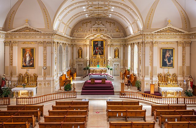 Dette landet topper listen over religiøsitet