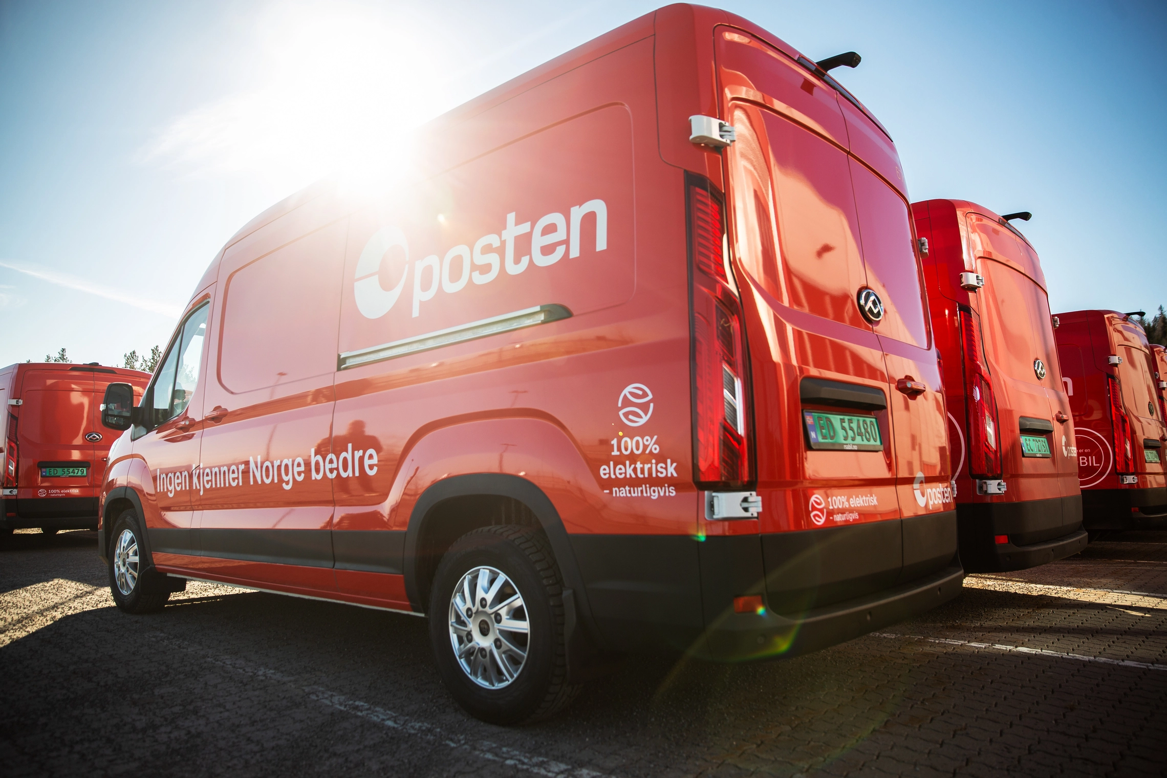 Raser mot Posten: &laquo;Nitrist&raquo;