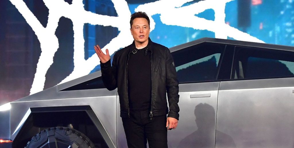 Elon Musk bekrefter at han vil slutte på Twitter-sjef