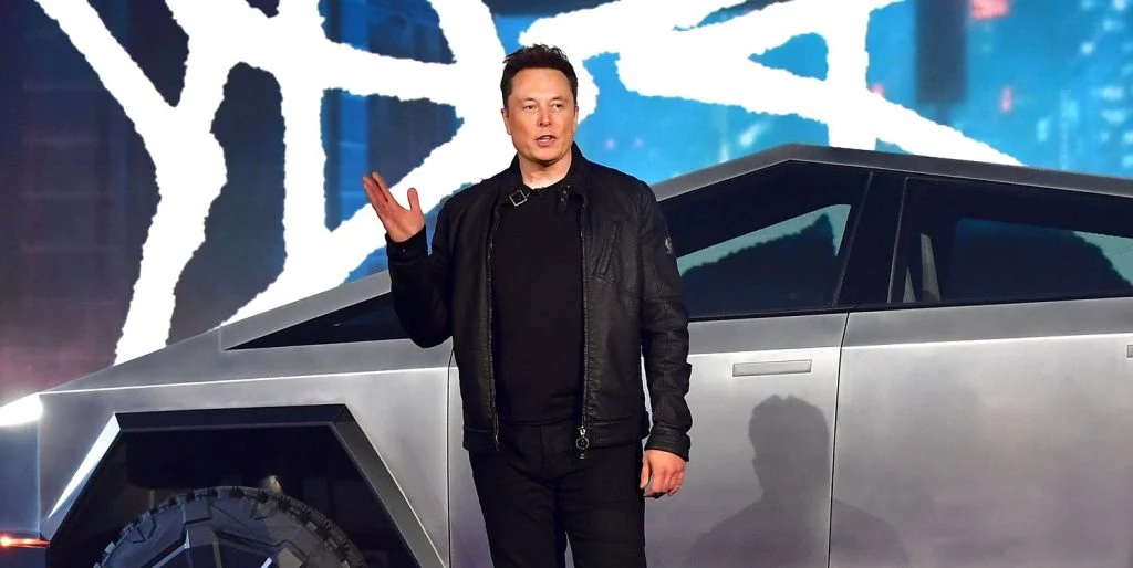 Elon Musk bekrefter at han vil slutte på Twitter-sjef