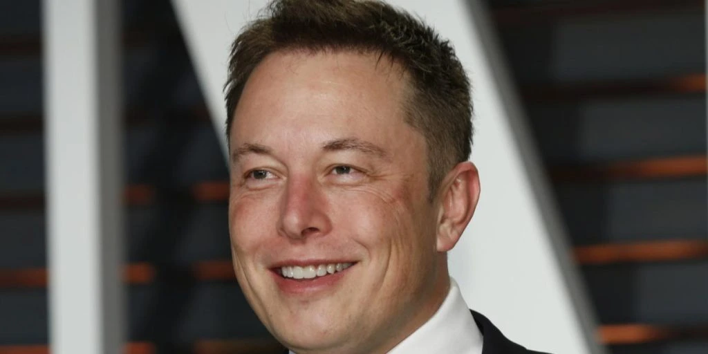Kunngjøring: Derfor vil ikke Elon Musk være med i styret