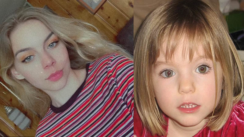 Ny utvikling i Madeleine McCann-saken: Ny kvinne står frem