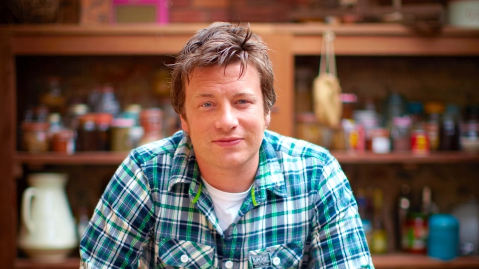 Jamie Oliver sjokkerer med nytt utseende: Fansen kjenner han ikke igjen