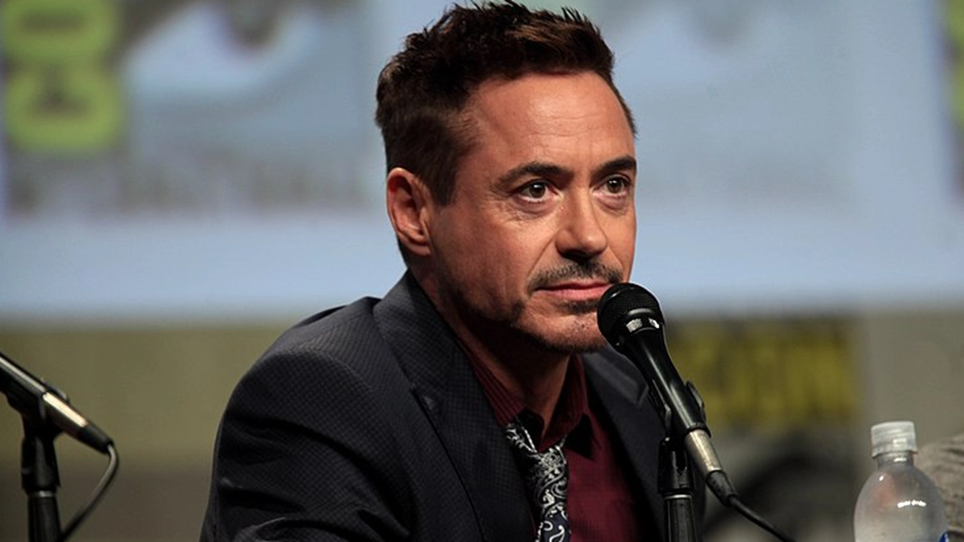 Robert Downey jr. kan bli den første mannlige skuespilleren noensinne til å vinne «the double»