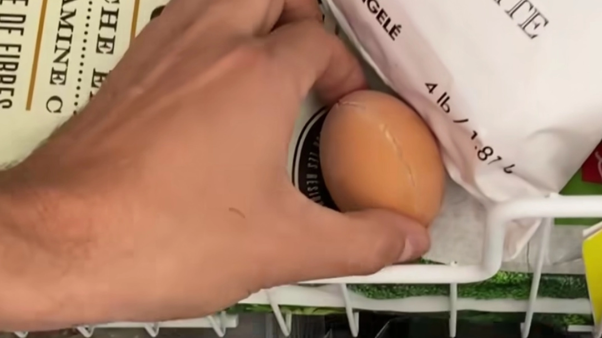 Frys et egg før du steker det – resultatet vil overraske deg