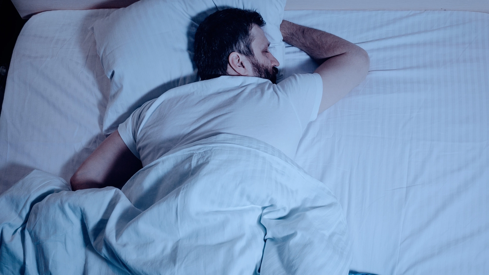 Disse matvarene kan hjelpe deg å sove bedre