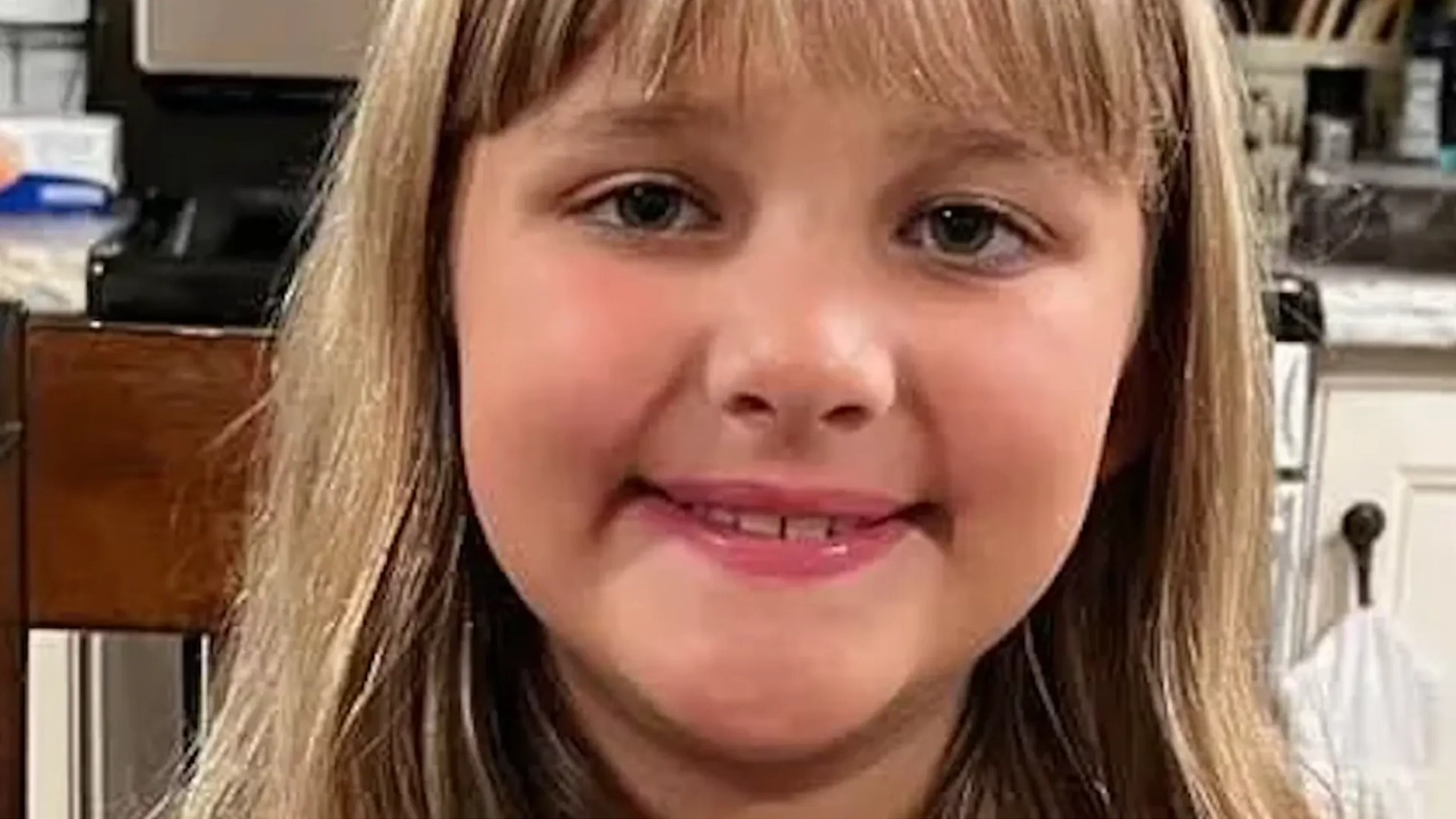 9 år gamle Charlotte ble kidnappet på sykkeltur: Nå snakker foreldrene ut om hendelsen