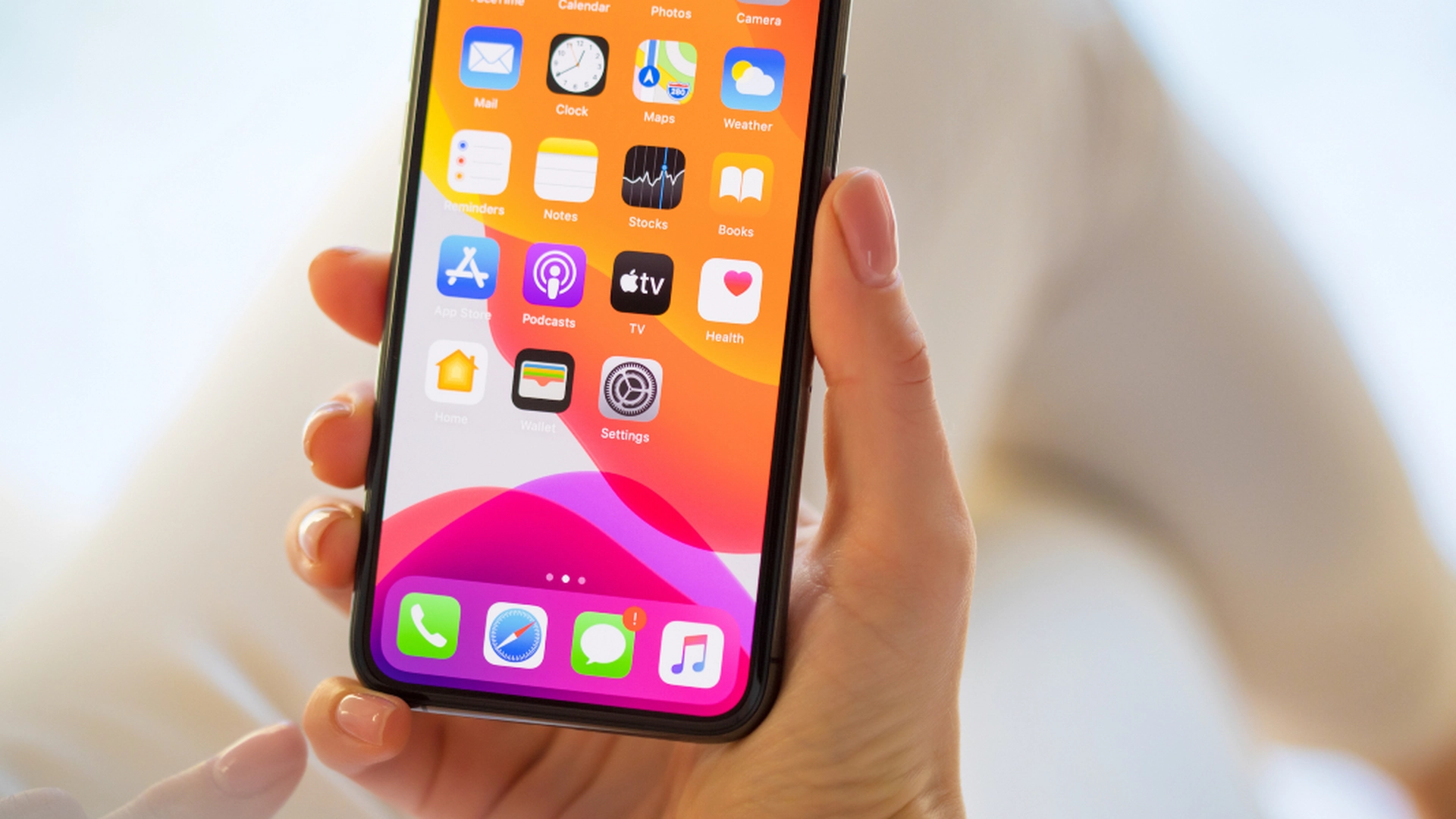 Du har sannsynligvis disse 2 appene på mobilen din: De bruker opp batteriet ditt