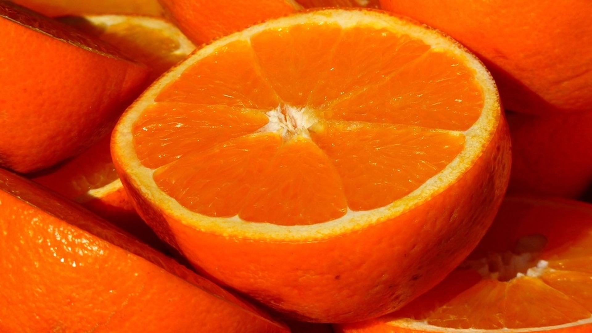 Denne frukten har dobbelt så mye C-vitamin som en appelsin: Har mange fordeler for kroppen
