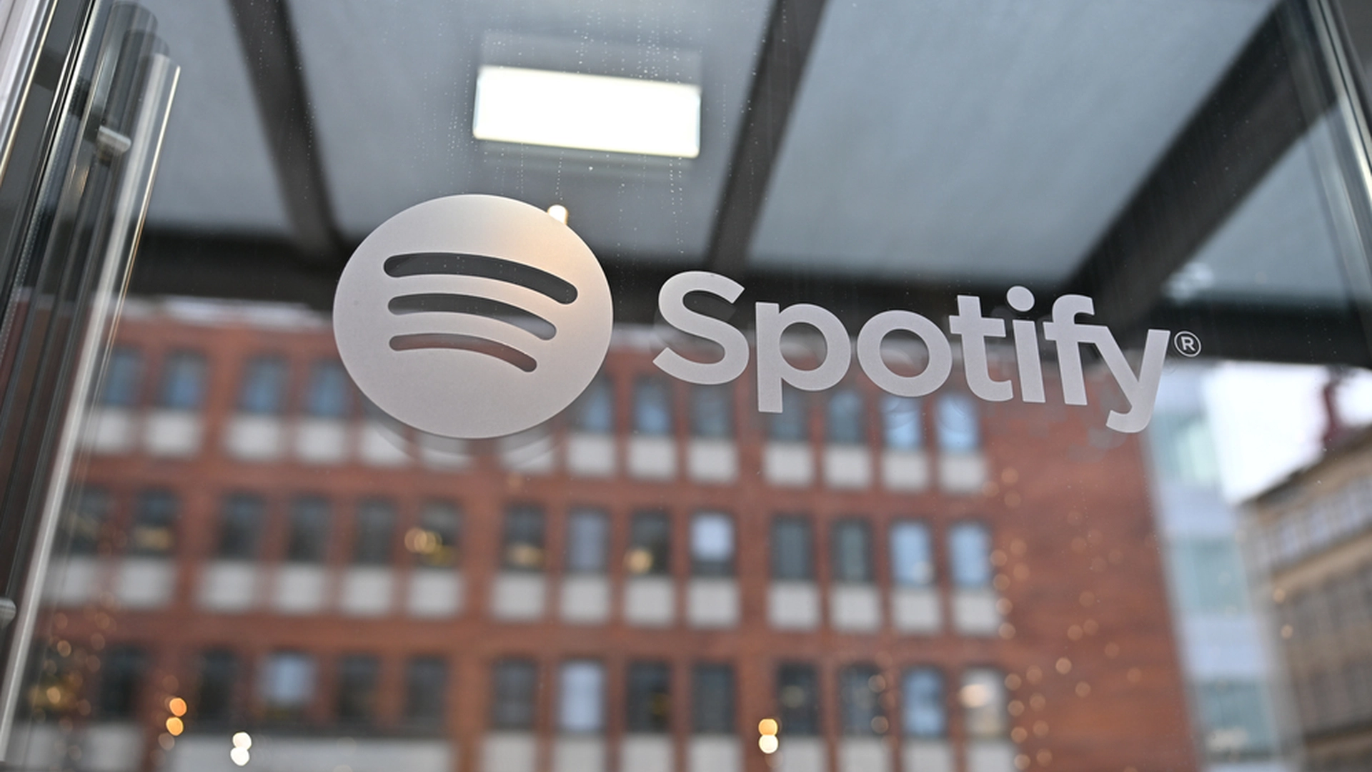 Spotify kommer med store nyheter