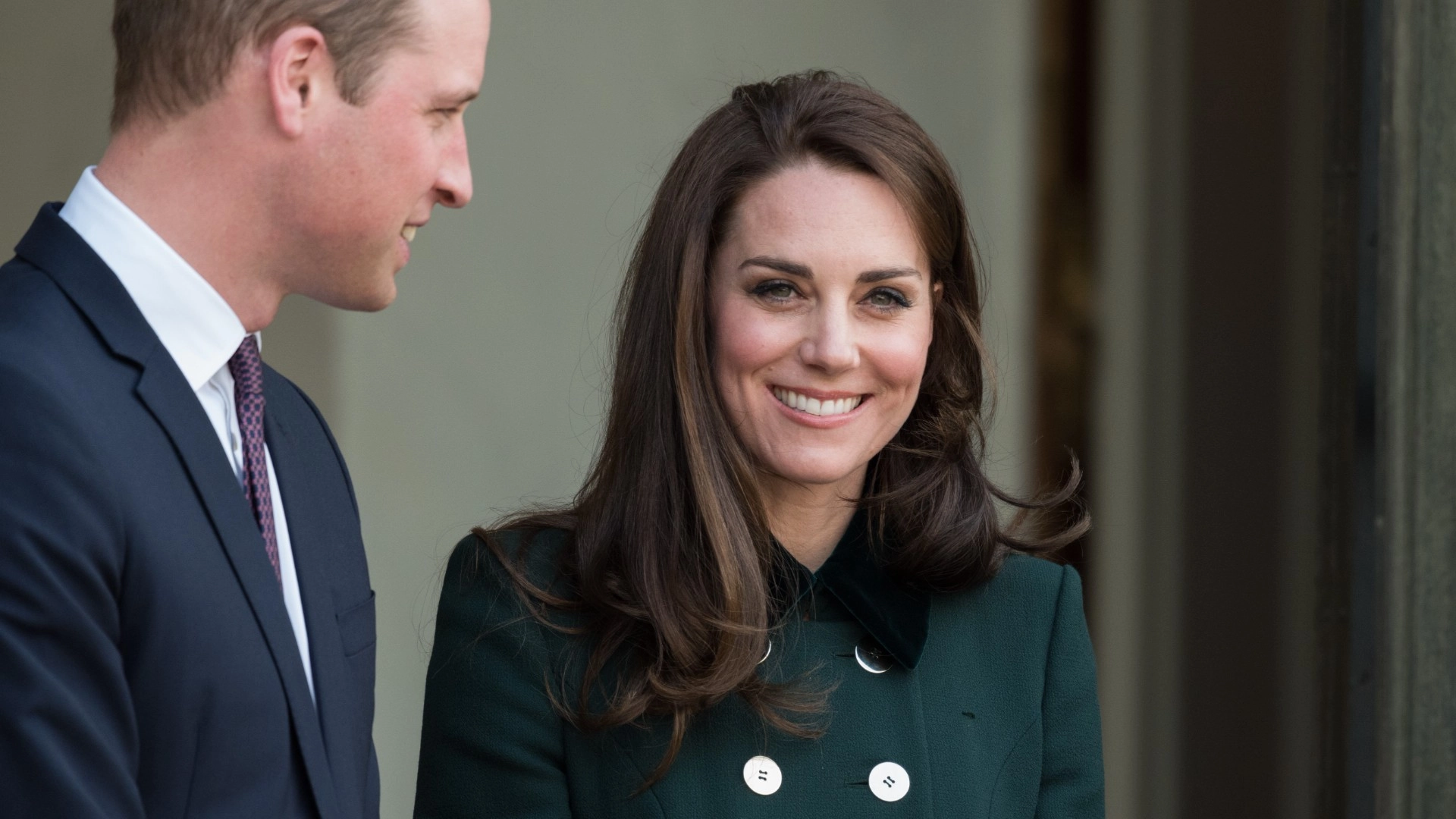 Prinsesse Kate feirer sin 43-årsdag etter kreftkampen