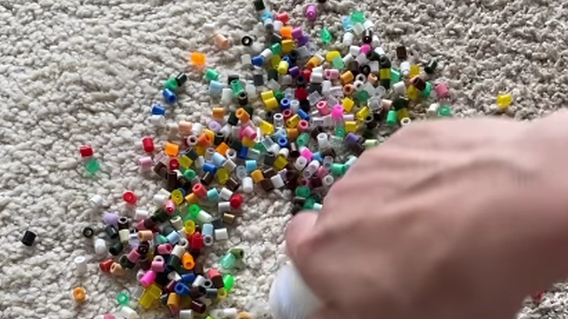 Genialt triks for barnefamilier: «Beste lifehack jeg har sett!»