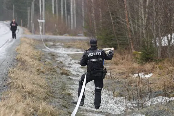 Politiet ber om fire nye uker i varetekt for mistenkt i Nord-Odal-drapet