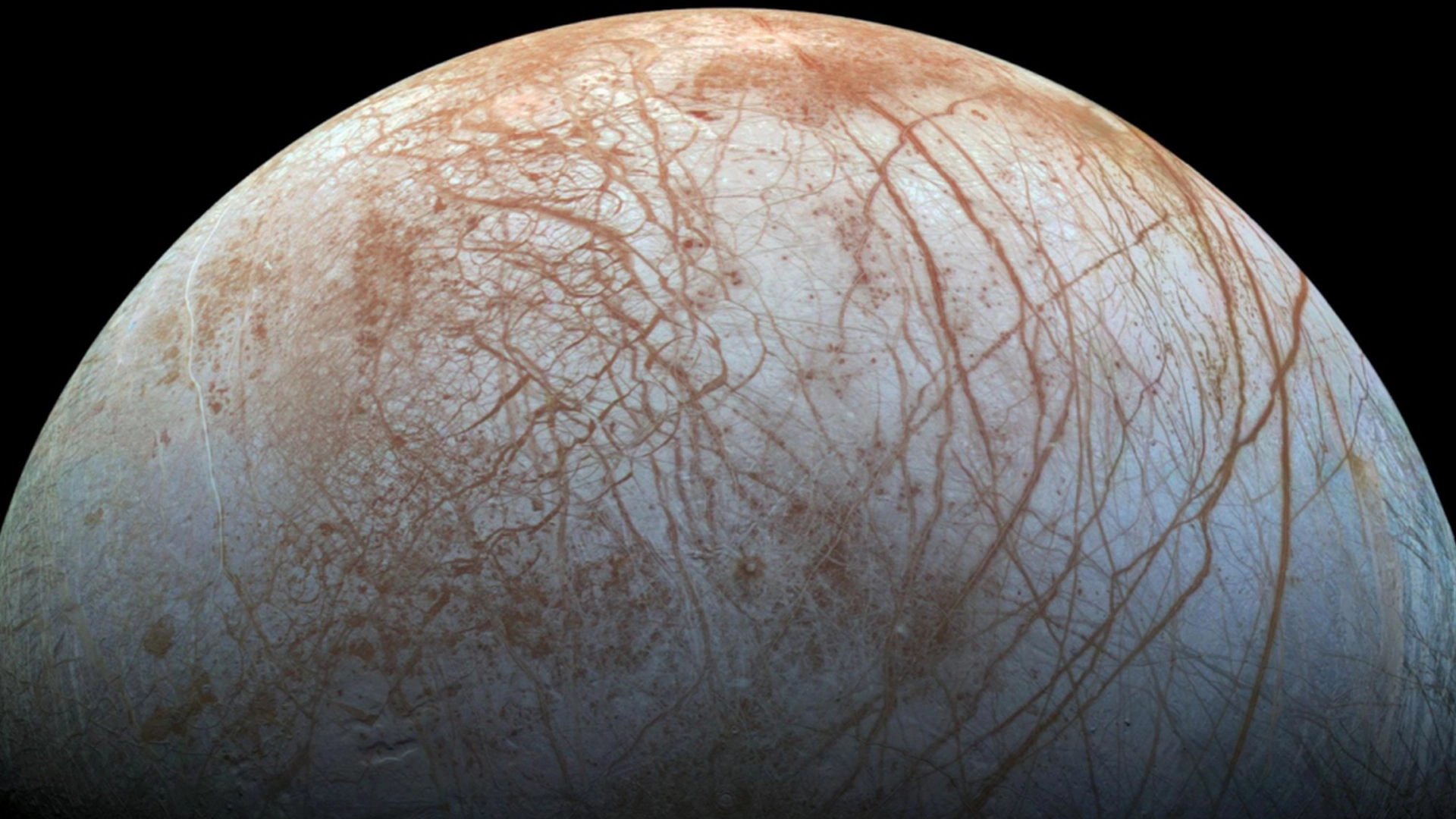 NASA har funnet mulige tegn til liv – i vårt solsystem