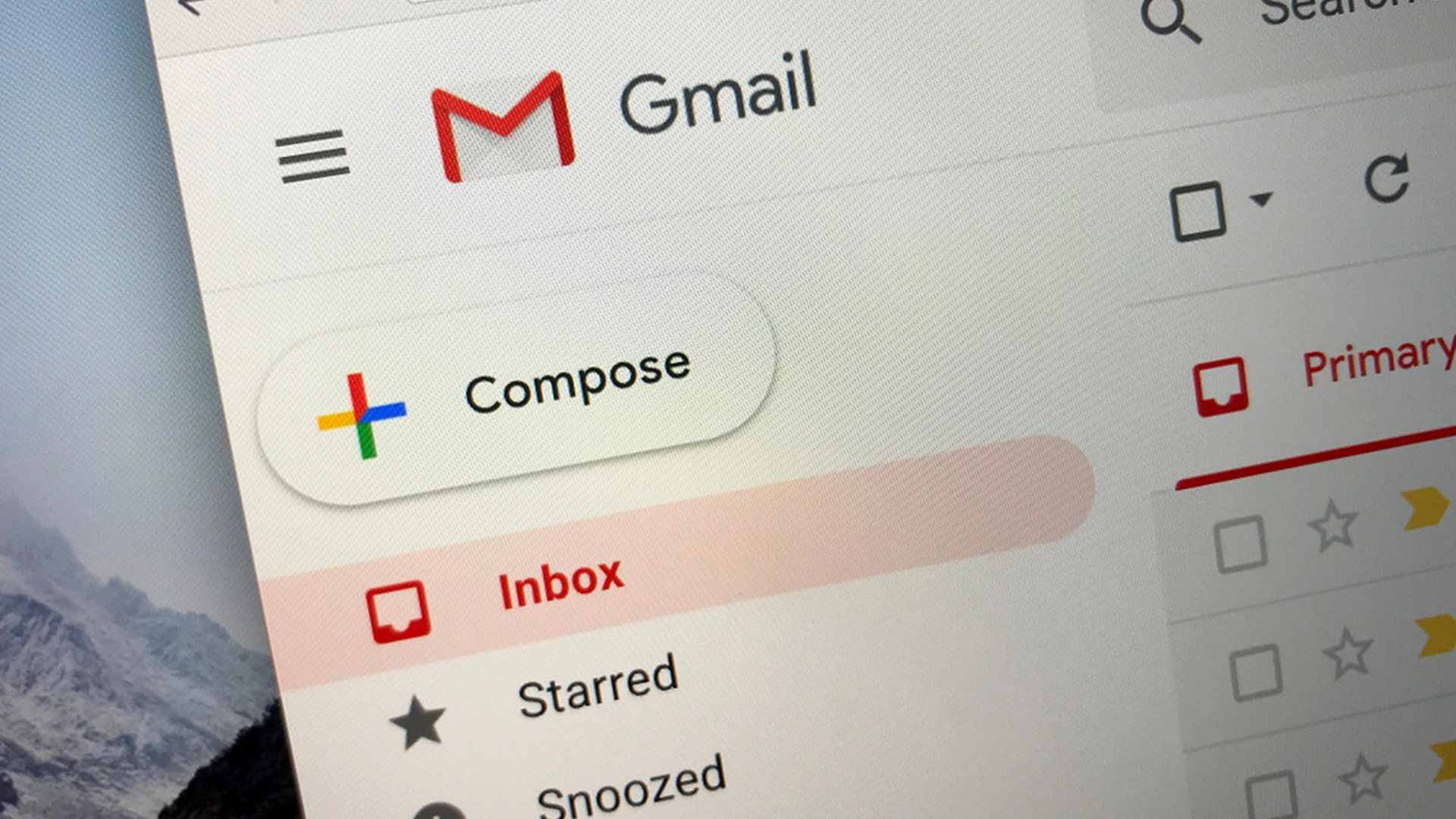Alle som bruker Gmail bør sjekke kontoen sin nå og gjøre én viktig endring
