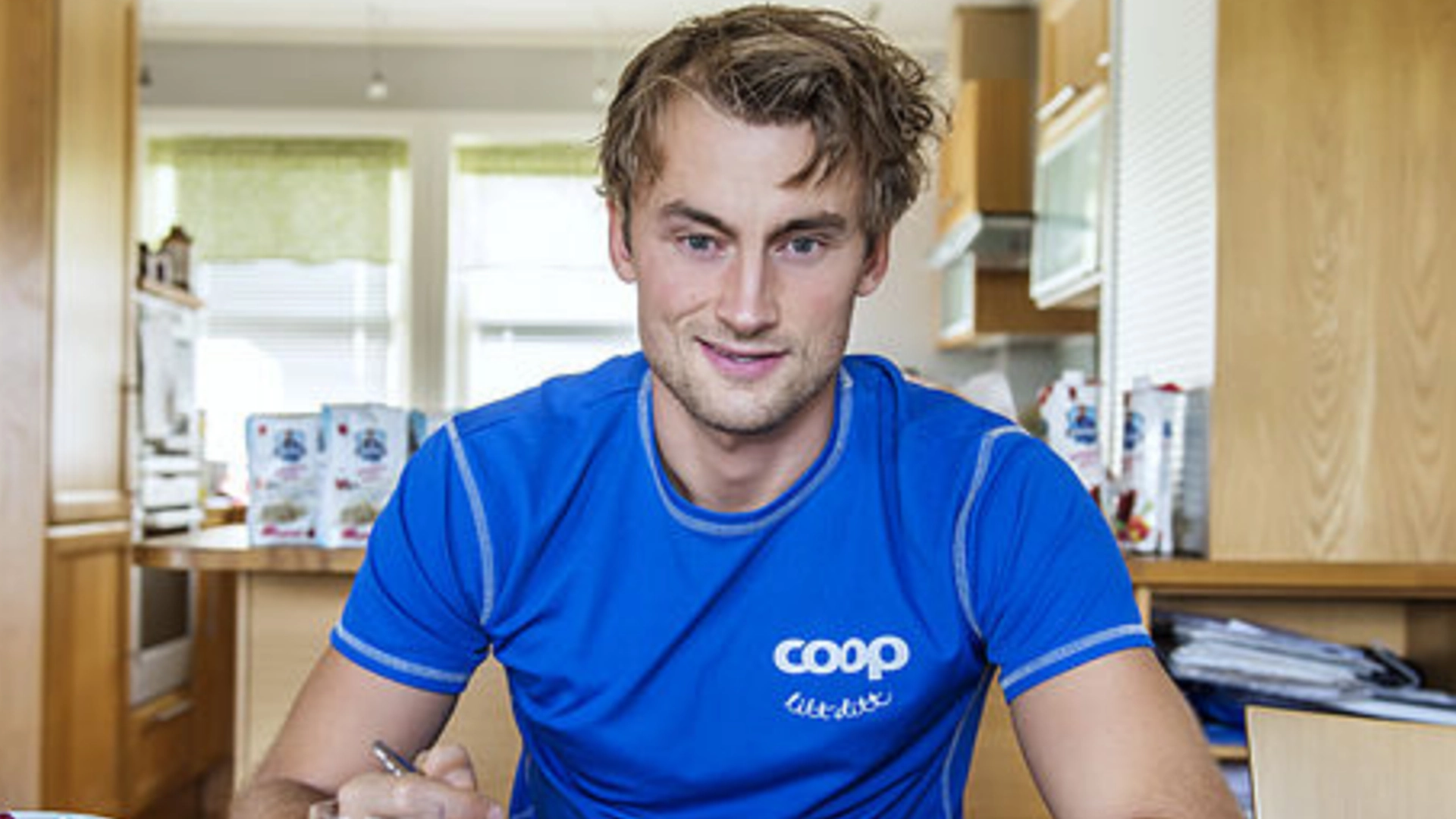 Petter Northug avslører: Er hjemløs