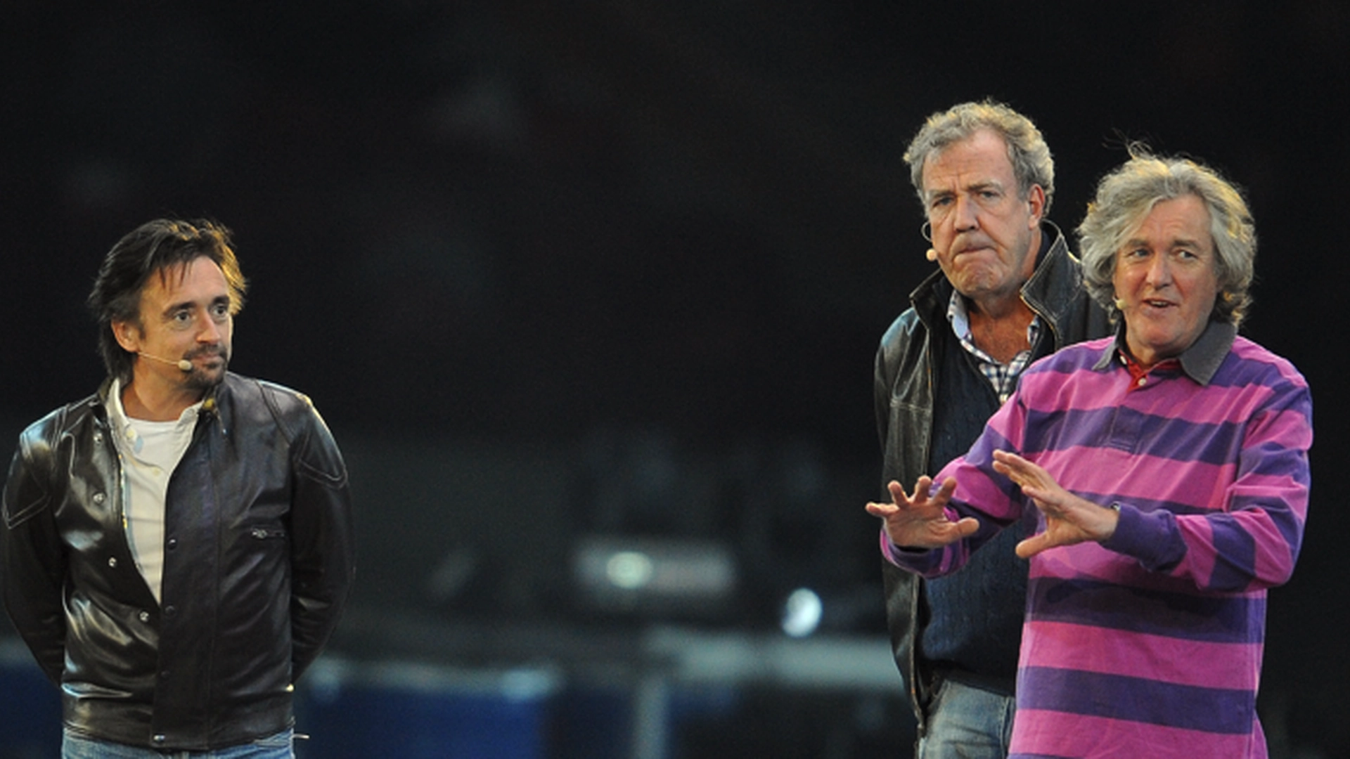 ‘Top Gear’-profilen deler nyheter etter hjerteoperasjon: &laquo;Jeg har ikke lenge igjen&raquo;