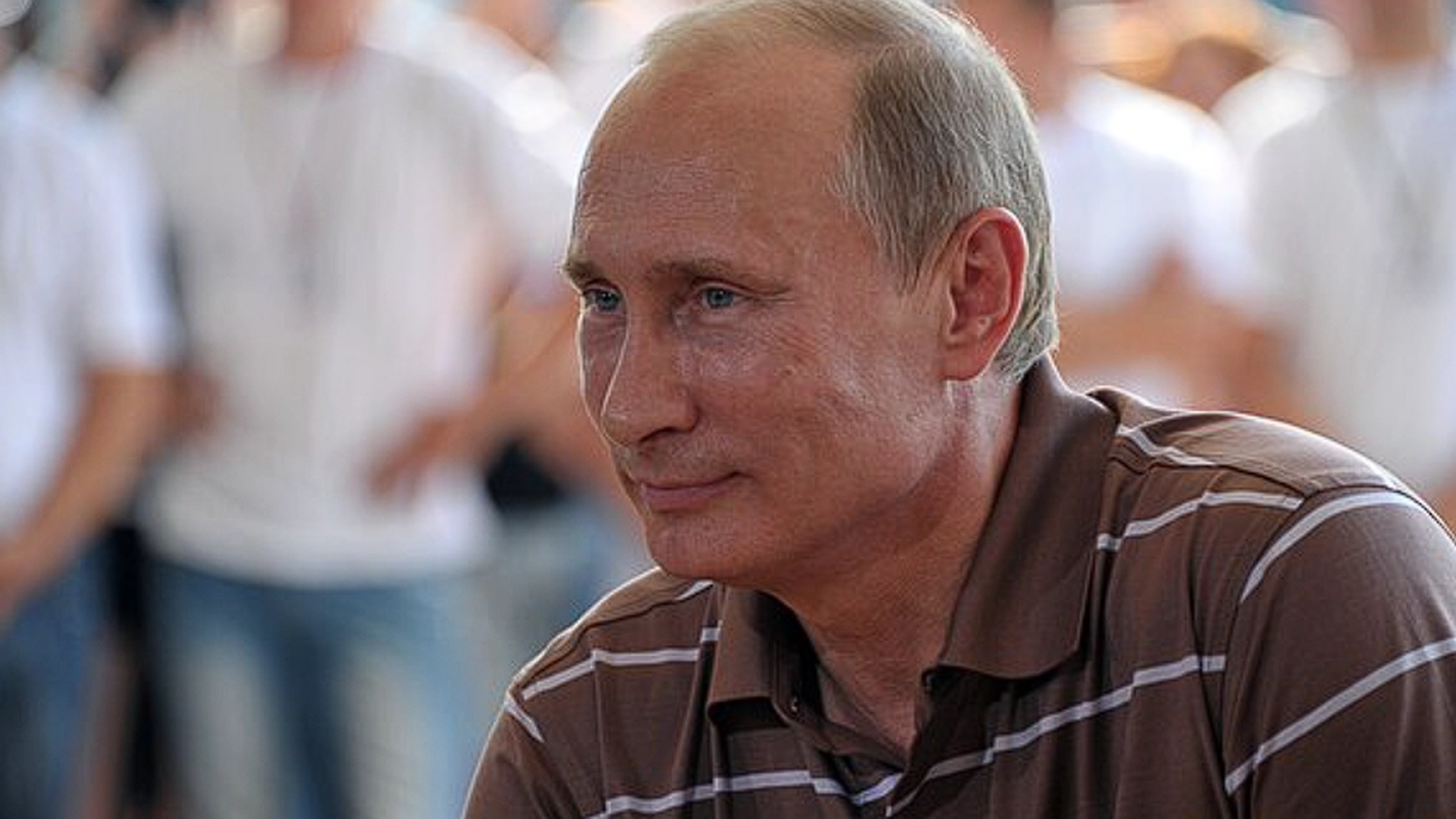 Advarsel: Disse landene kan bli Putins neste mål