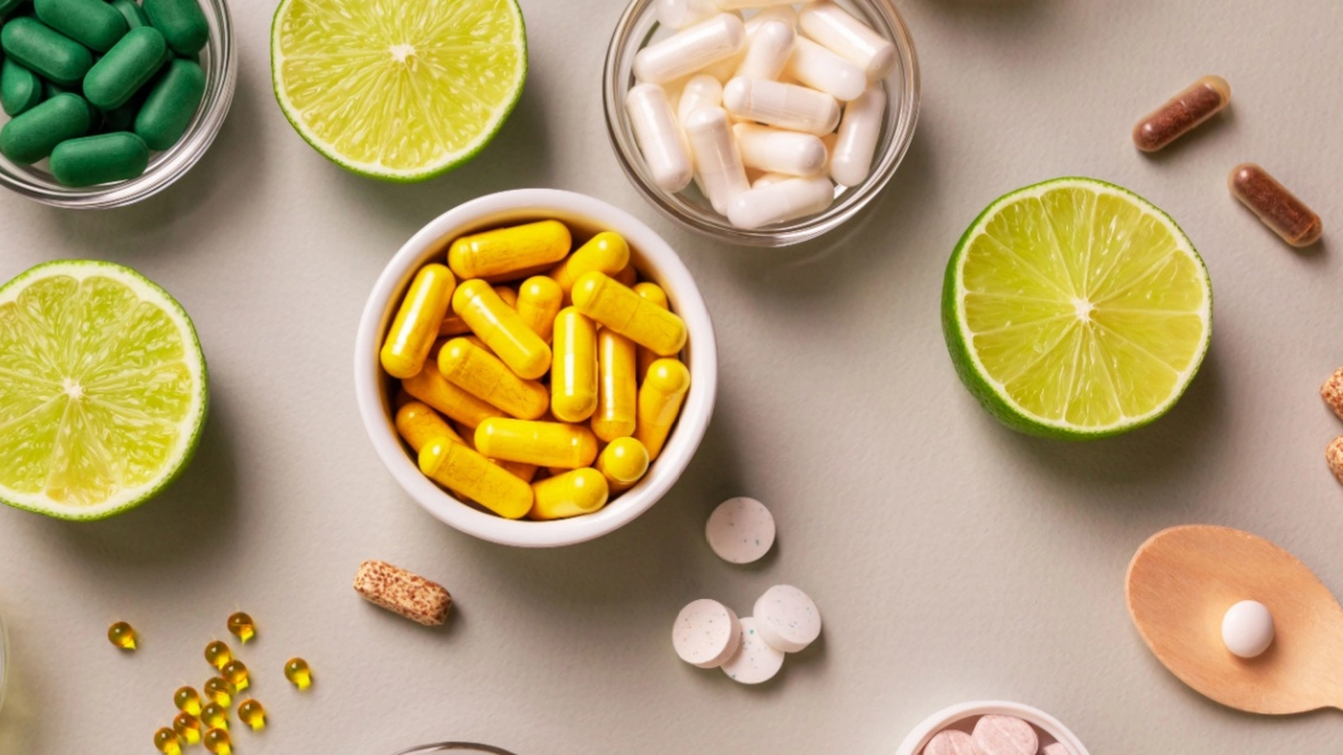 Slik påvirker vitamin D-tilskudd blodtrykket ditt