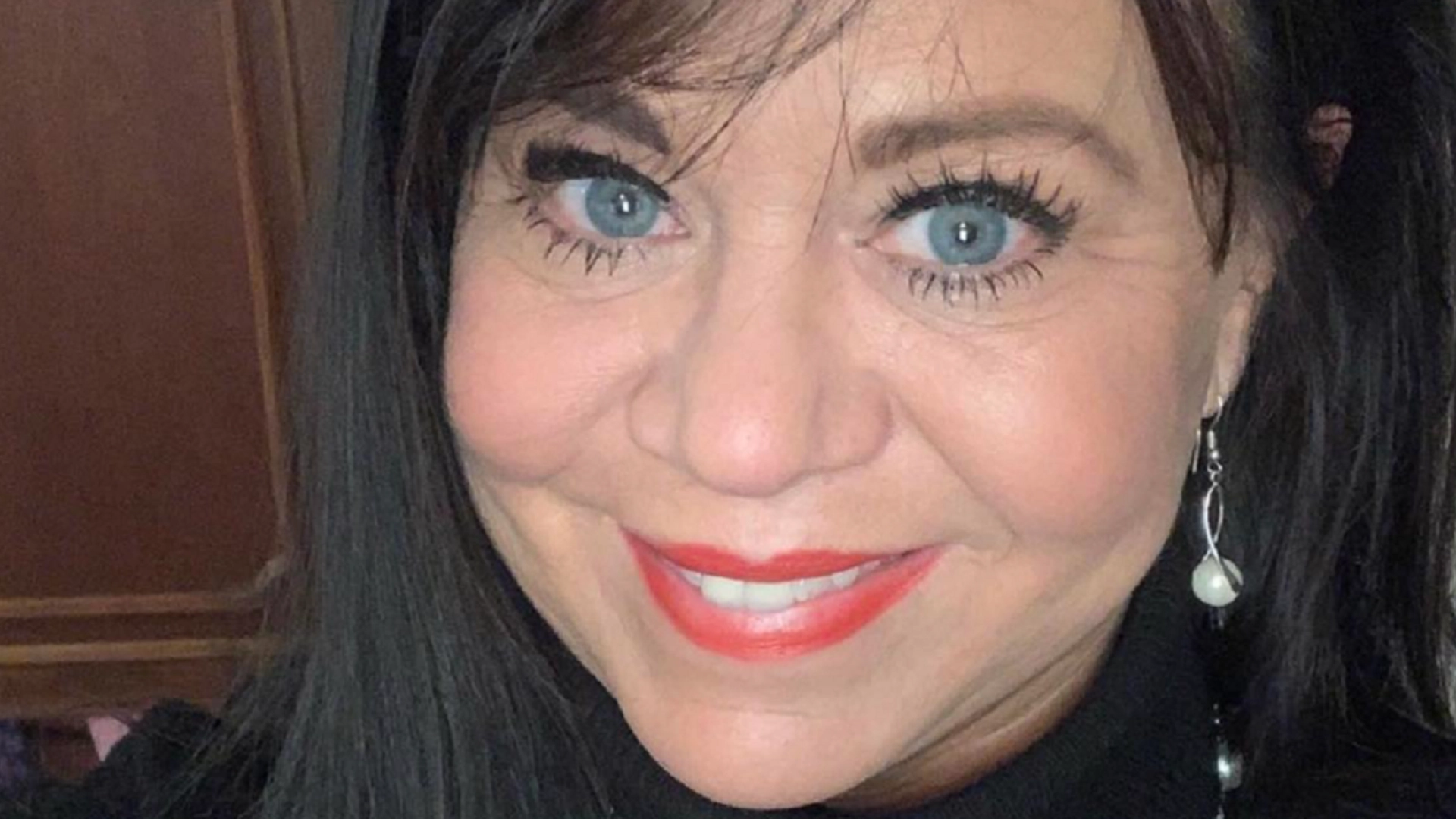 Eldre mann i stygg ulykke i supermarked: Så gjorde Lisa dette og ble dagens helt