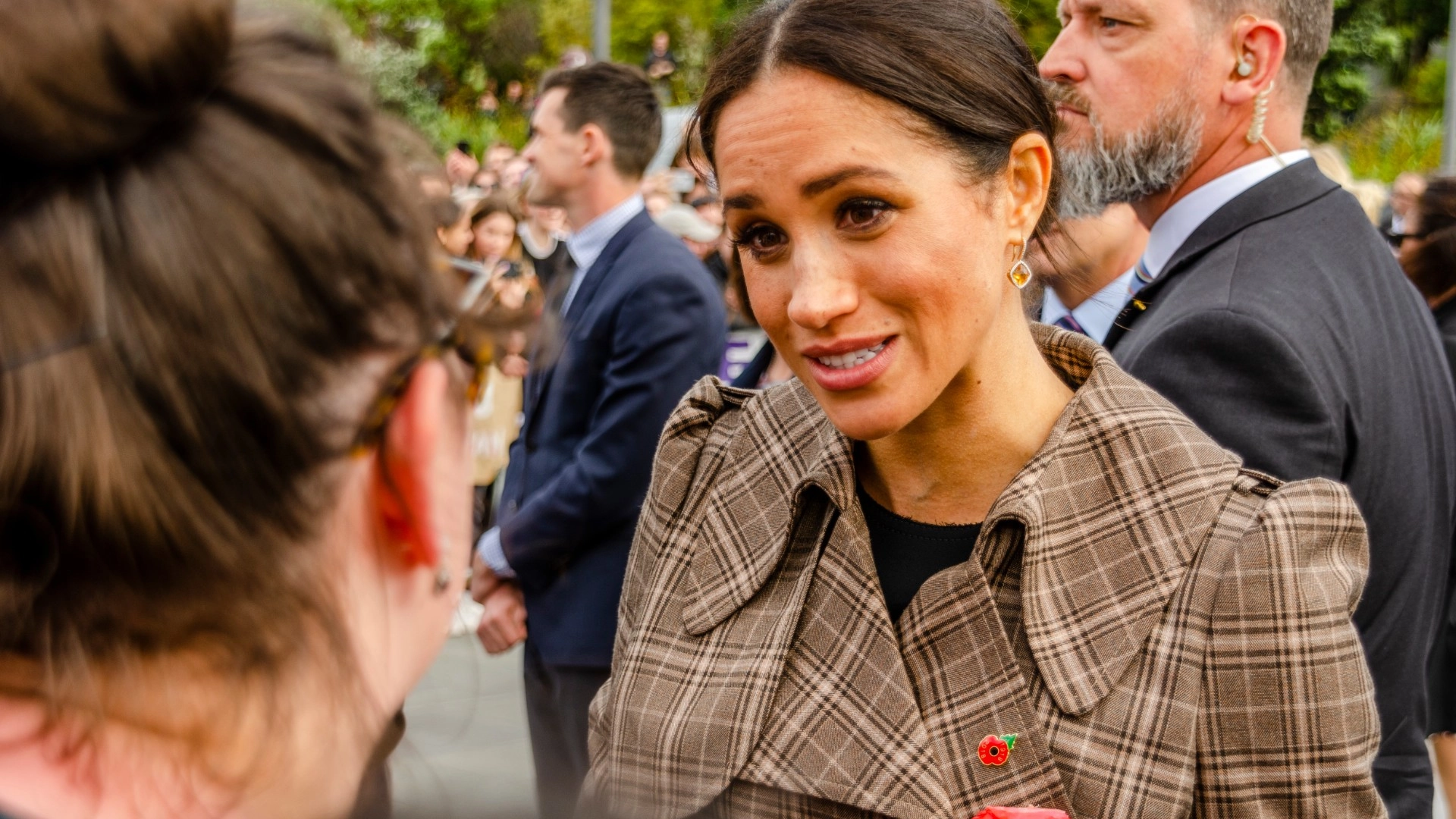Meghan Markle møter hard kritikk: Kalt «kjedelig og tonedøv»