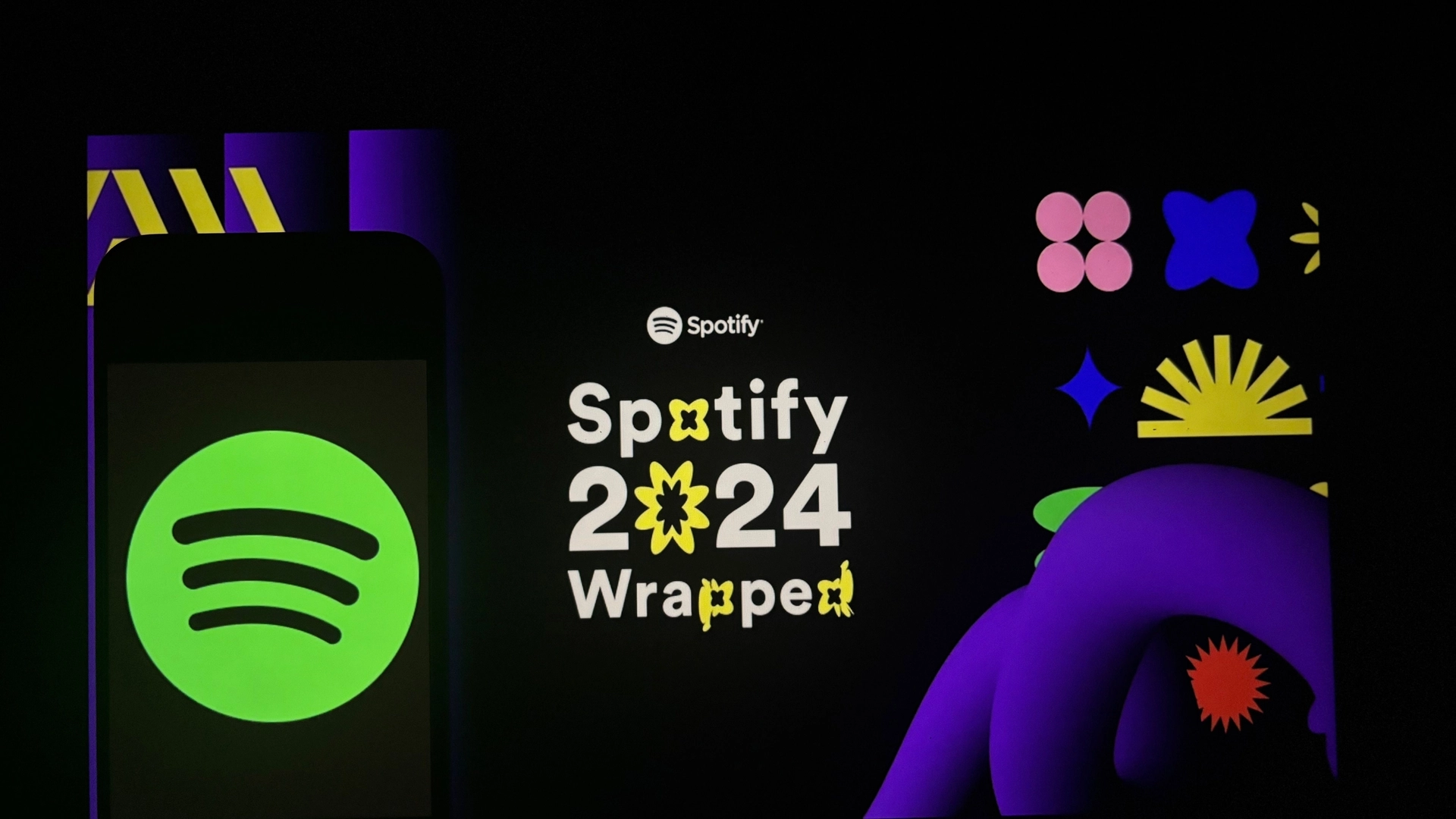 Spotify Wrapped 2024 under angrep – brukere raser