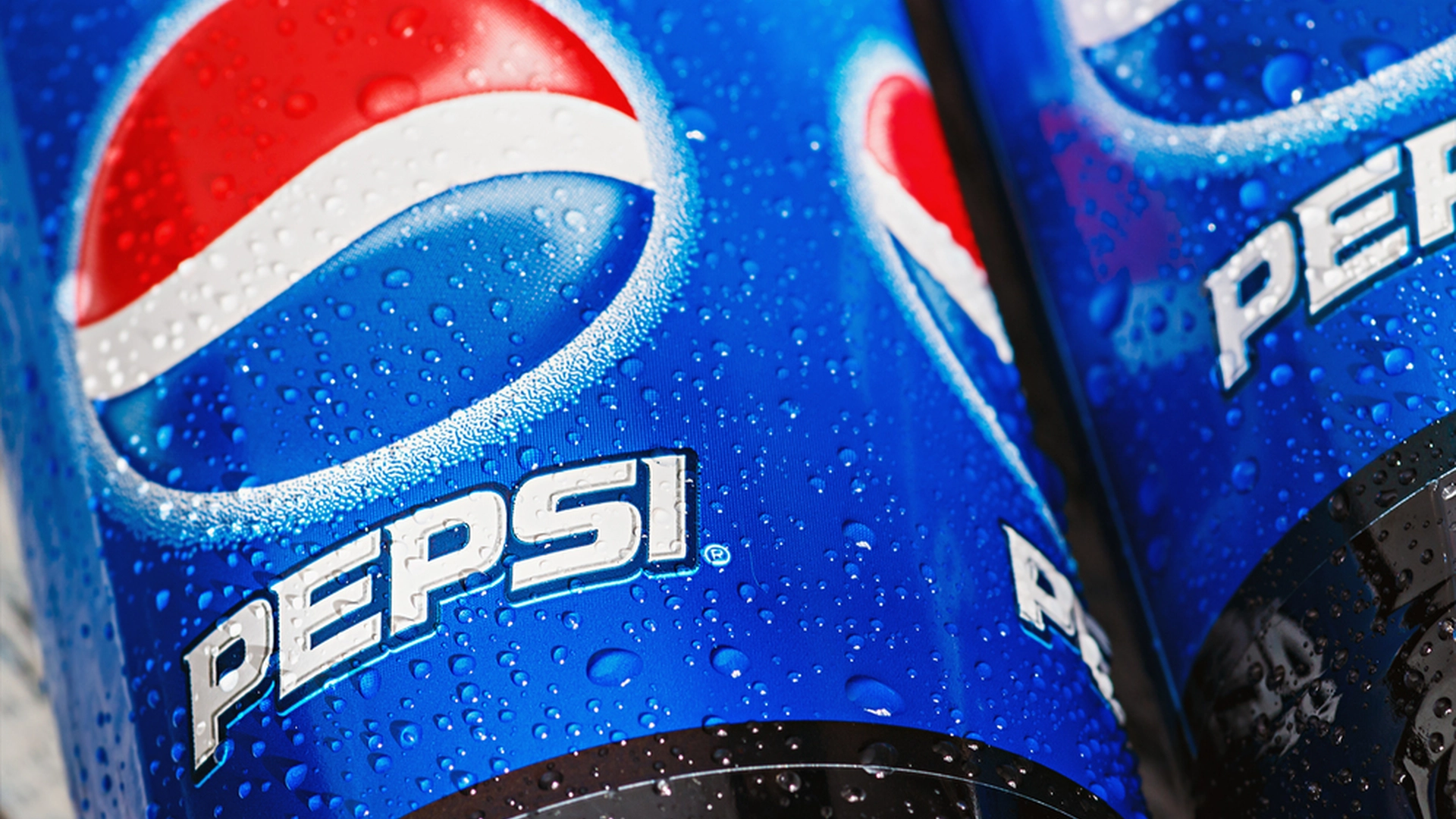 Pepsi introduserer ny oppskrift: Lavere sukkerinnhold i populære brus