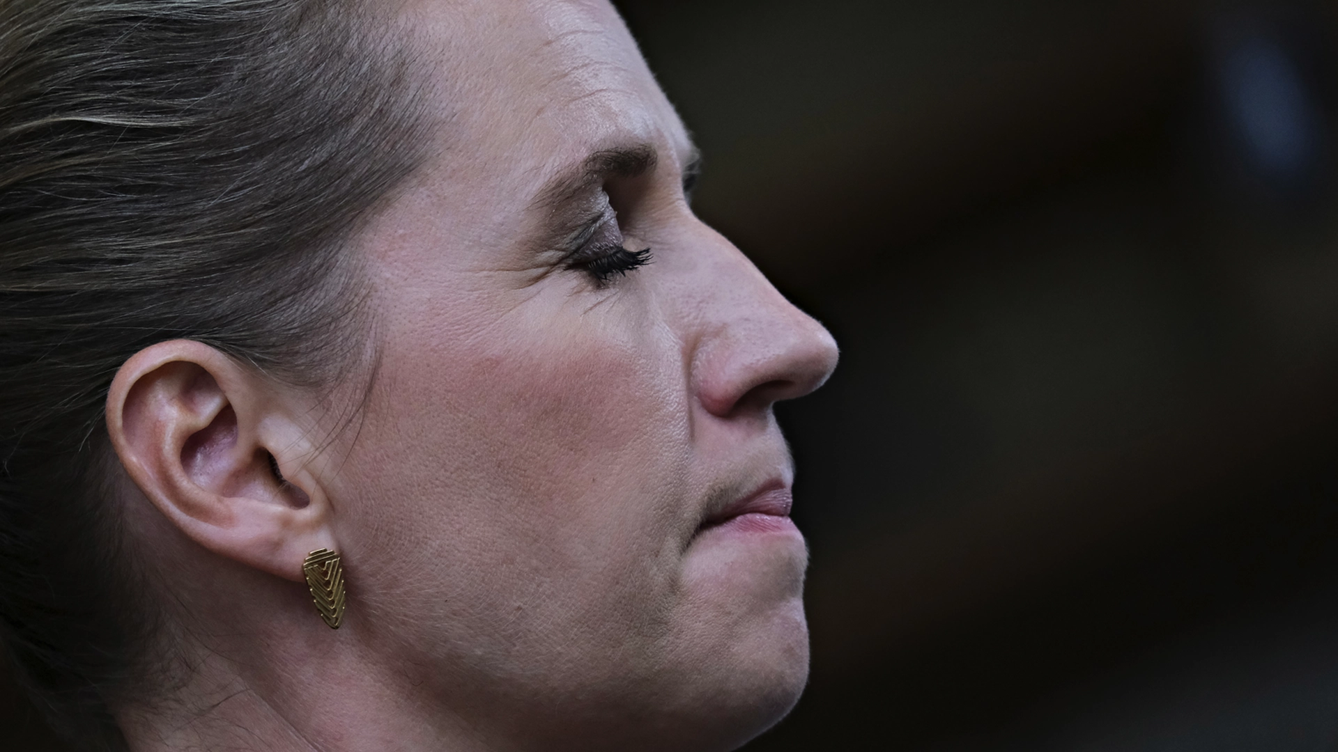 Rettssaken om Mette Frederiksens overgrep er i gang: Nå deler venn ærlige ord