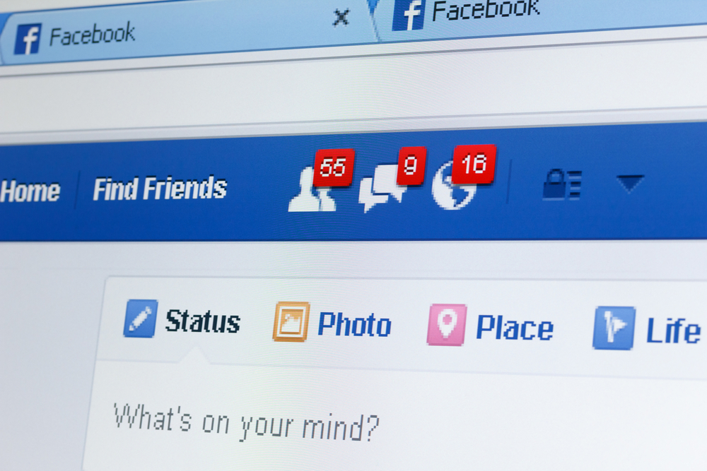 Pass på: Ny funksjon kan avsløre at du stalker eksen din på Facebook