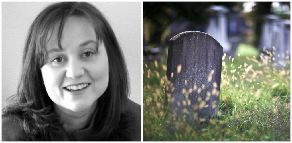 38-årige Sonia døde av kreft: 4 år senere ser familien plutselig hennes siste ord på Facebook