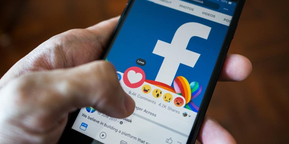 Facebook kommer med kontroversiell endring