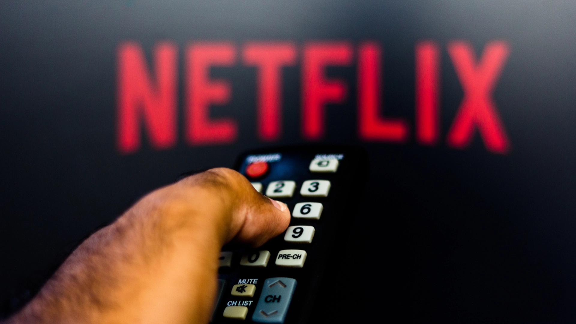 Netflix vekker raseri: Fjerner denne funksjonen
