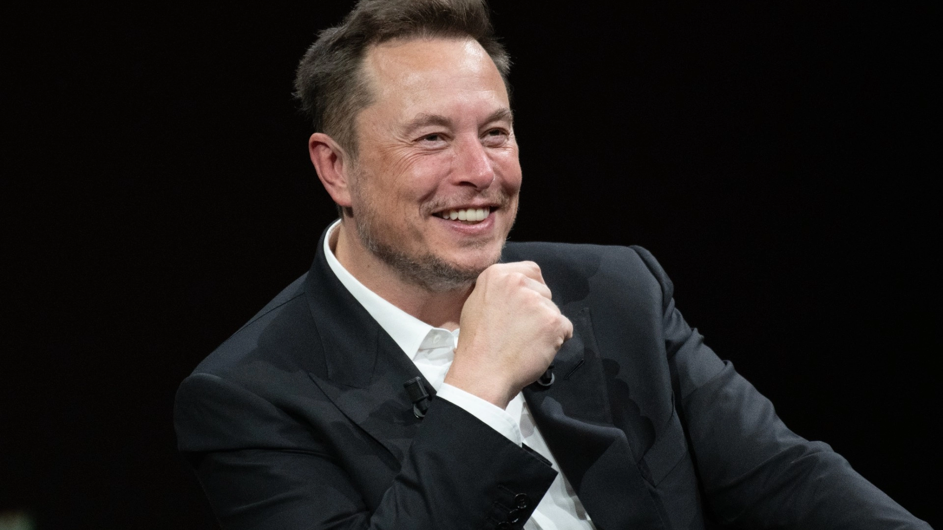 Trump overrasker. Dette skal Elon Musk gjøre nå