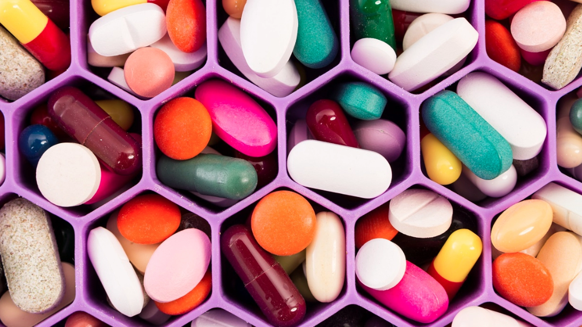 De farlige konsekvensene av overdosering av vitaminer: Nå advarer farmasøyten