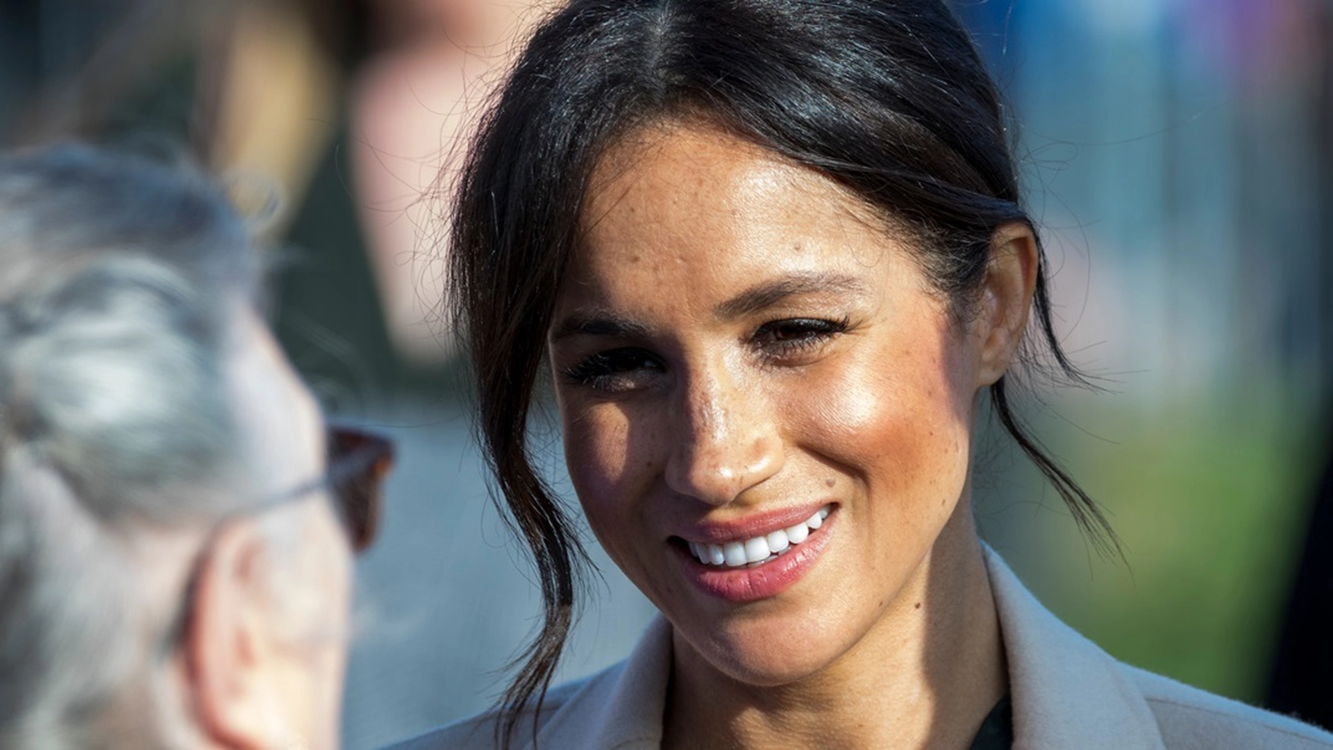 Slik feiret de prinsesse Lilibets bursdag: Meghan har kjøpt en gave med spesiell betydning