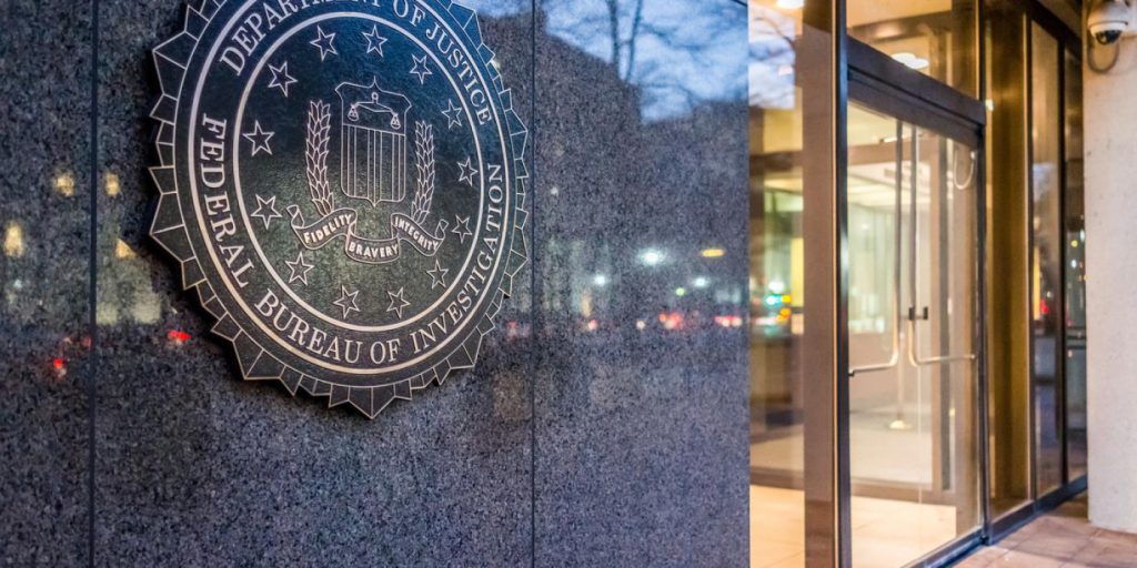 FBI advarer: Kriminelle har ny metode for å kidnappe barn og unge
