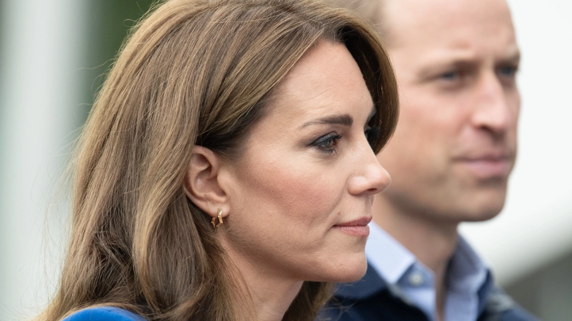 Prins William gir oppdatering om prinsesse Kates kamp mot kreft