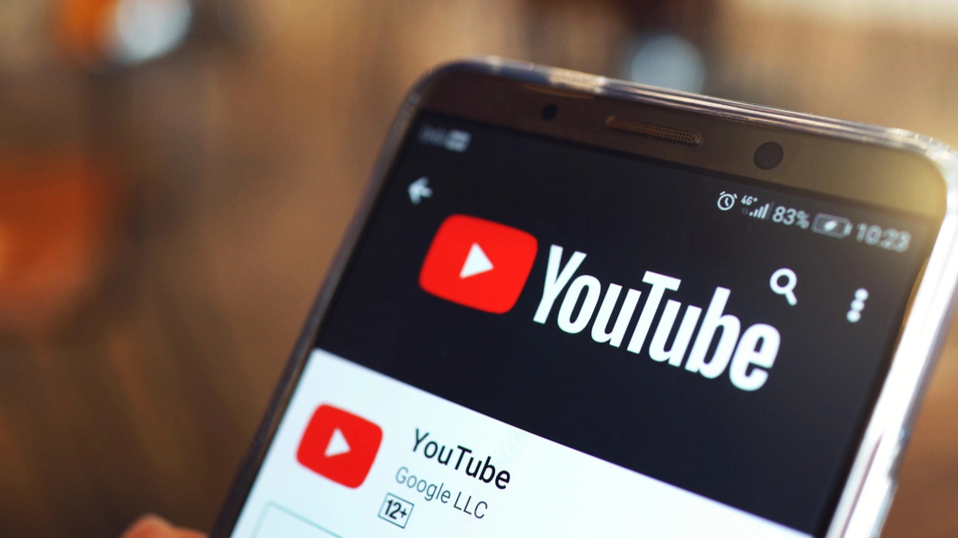 YouTube har endret reglene: Du kan forvente å se mer av dette