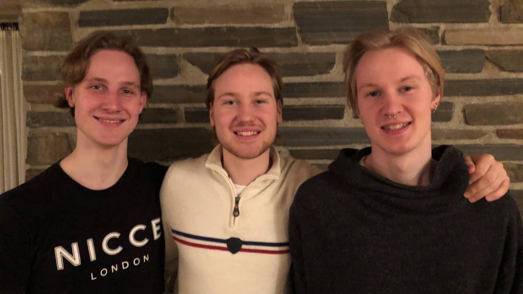 Forsvant etter vorspil i Bergen: Vet du noe?