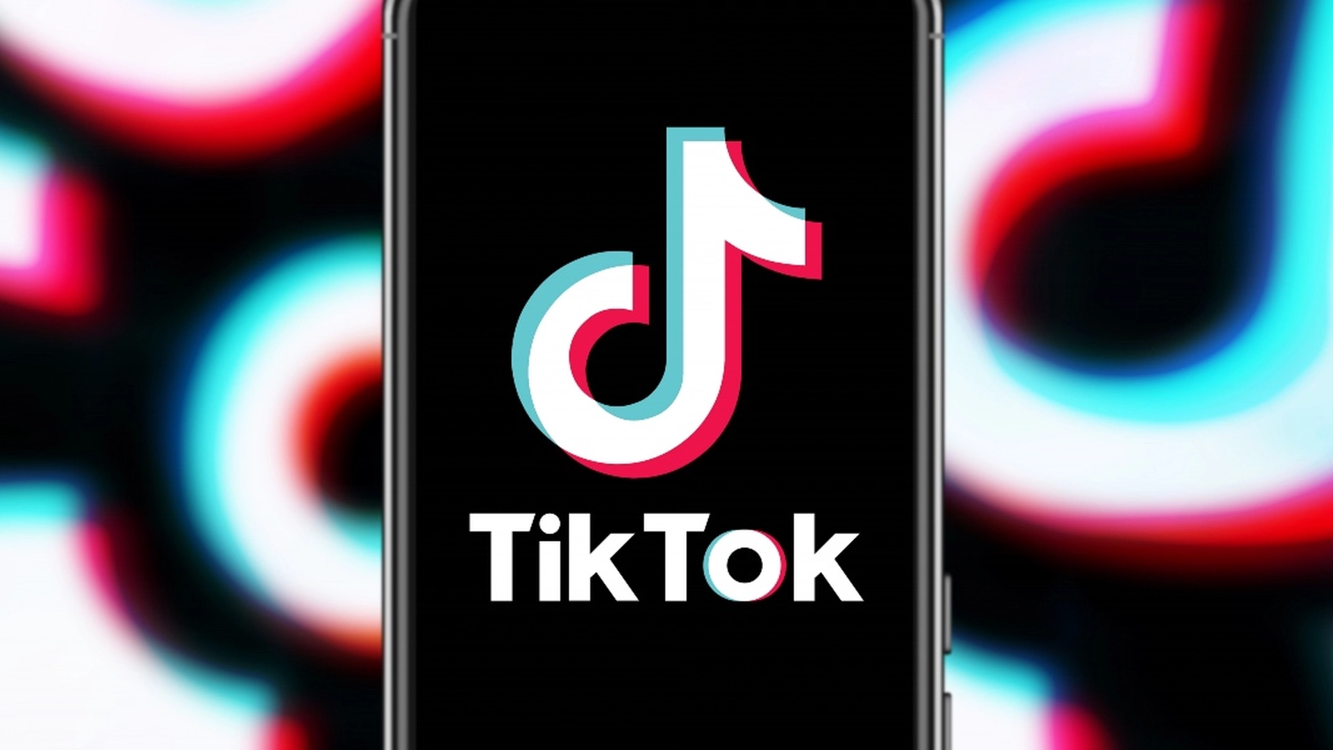 Kastes ut av TikTok