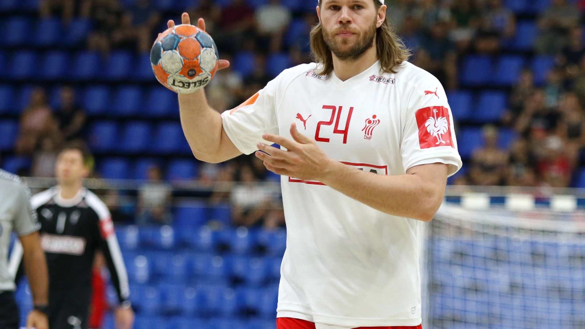Mikkel Hansen uttaler seg om sin atypiske situasjon: «Det kan alltid bli bedre»