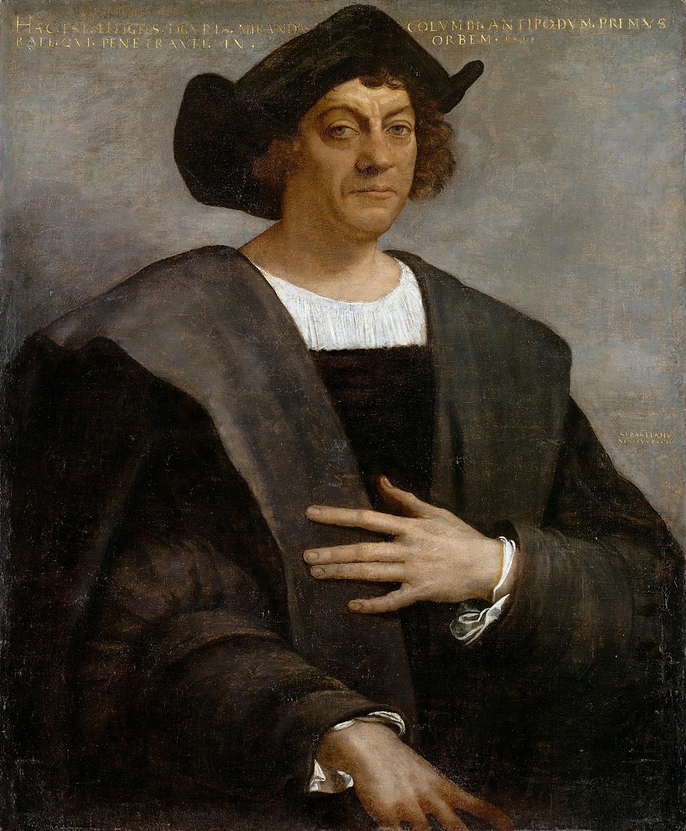 Forskerne bekrefter: Her ble Christofer Columbus gravlagt