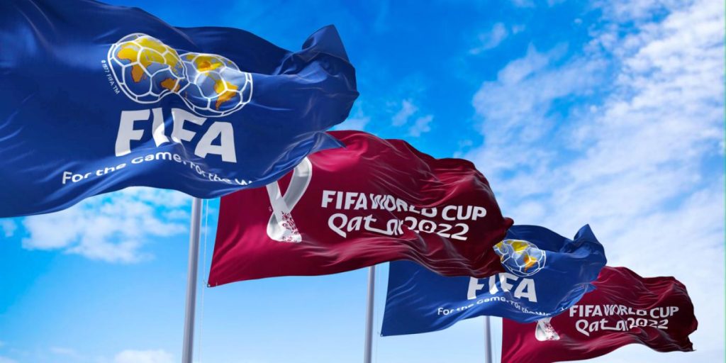FIFA gjør det igjen: Krever endringer på enda en VM-drakt