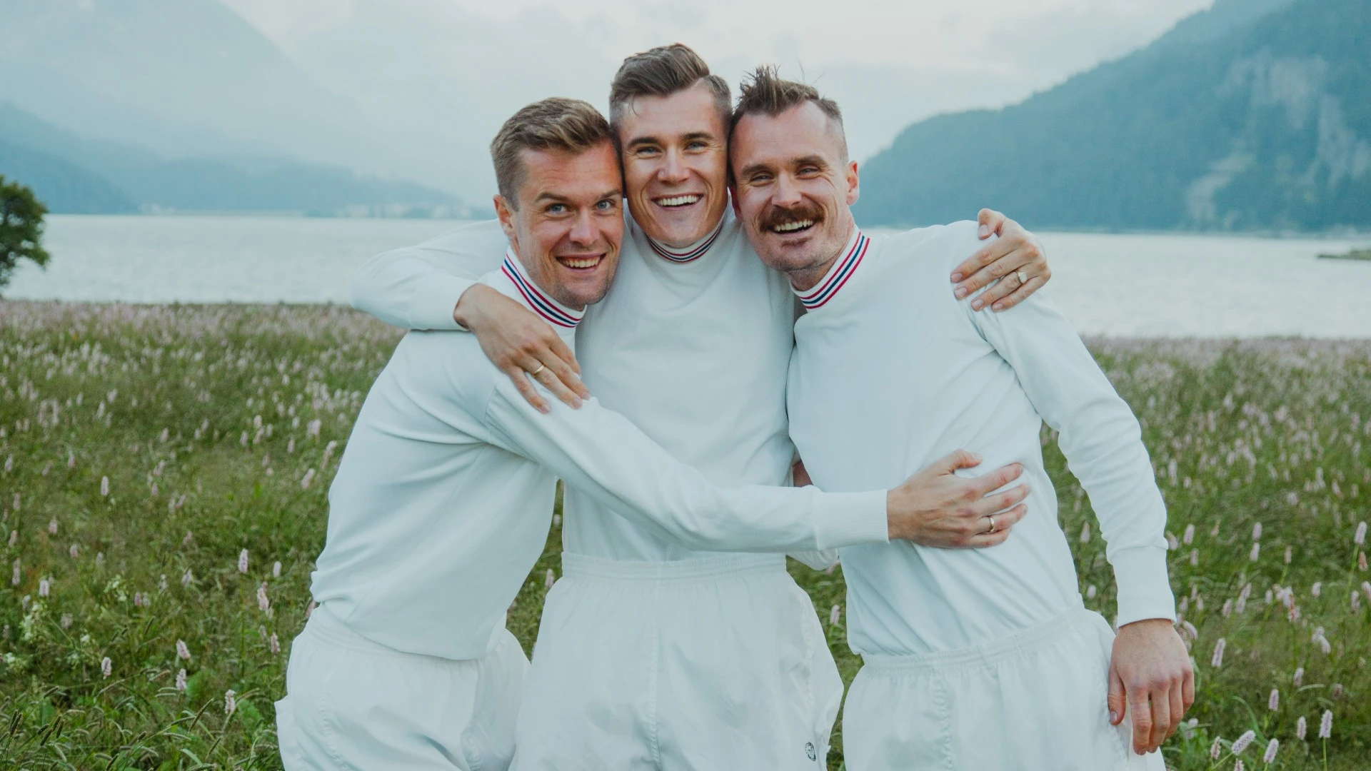 Ingebrigtsen-brødrene tilbake på skjermen