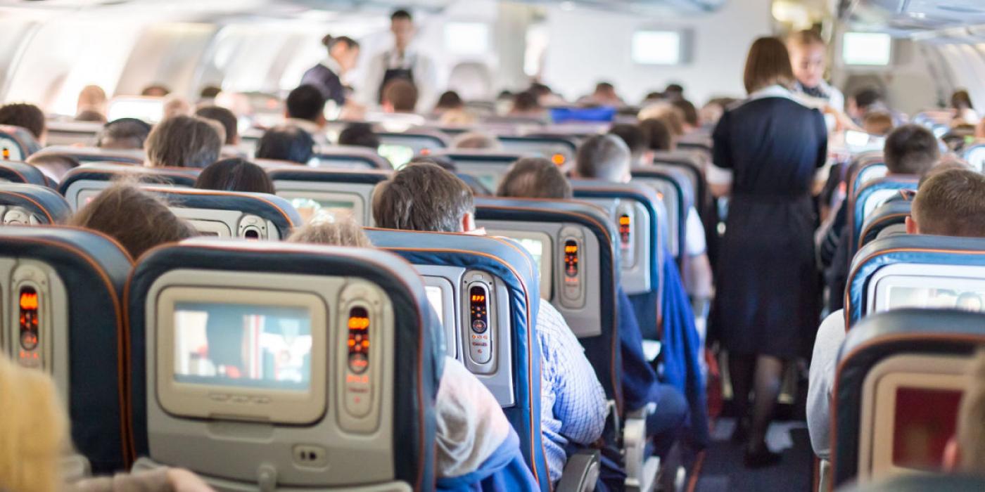 Flyselskap har funnet løse bolter på skandalerammet Boeing-fly