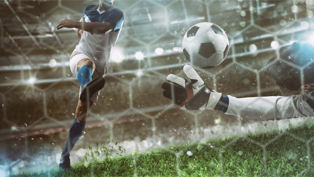 Fotballspiller risikerer dødsstraff