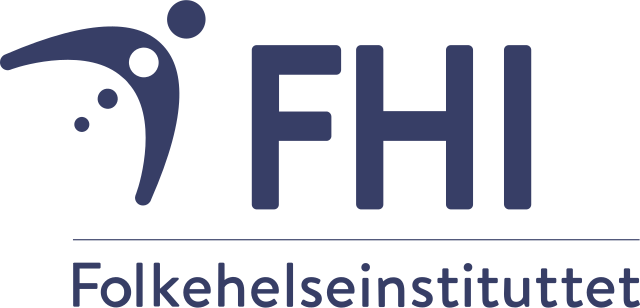 FHI med bekymring: Smittetallene er fortsatt høye