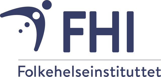 FHI med bekymring: Smittetallene er fortsatt høye