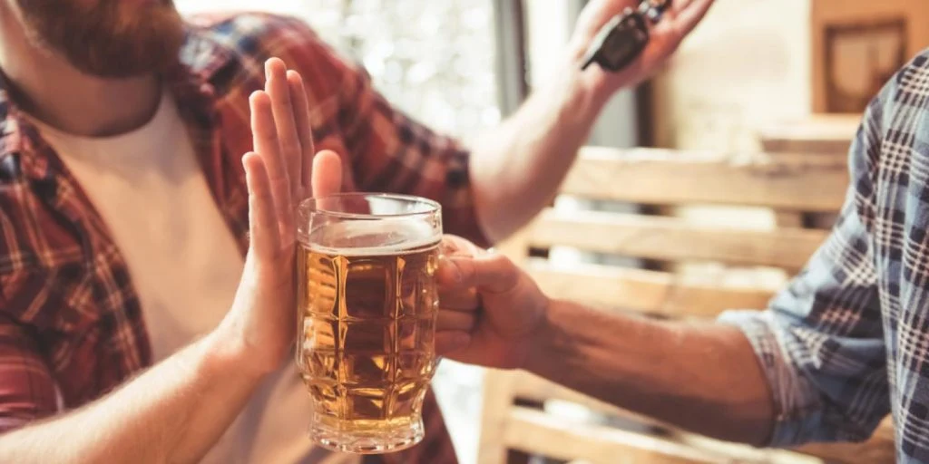 Derfor føles det som om tiden flyr forbi når du drikker alkohol